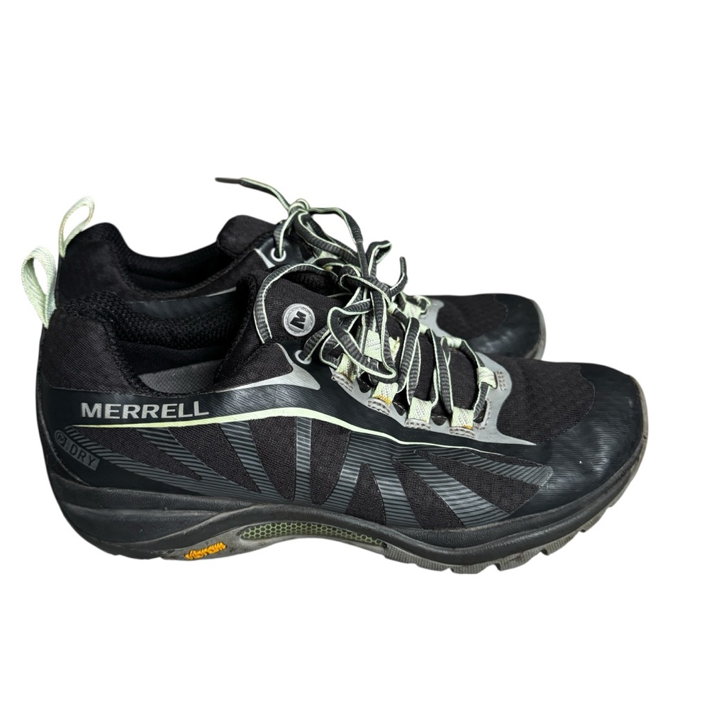 Merrell Siren Edge 3 Waterproof‎ Hiking Shoes